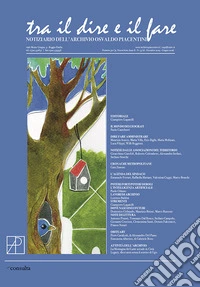Tra il dire e il fare. Notiziario dell'Archivio Osvaldo Piacentini (2025-2026). Ediz. illustrata. Vol. 30-31: Dicembre 2025-giugno 2026