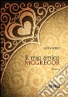 Il mio amico McGregor libro di Bosco Lucia