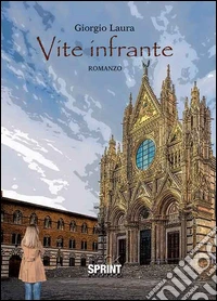 Vite infrante libro