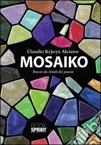 Mosaiko libro