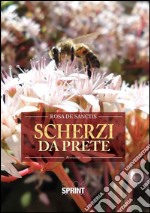 Scherzi da prete libro