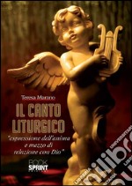 Il canto liturgico libro