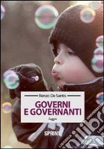 Governi e governanti