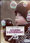 Governi e governanti libro