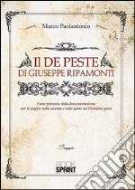 Il «De peste» di Giuseppe Ripamonti