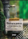 Bevevamo a Garganella libro di Rocca Massimo