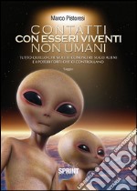 Contatti con esseri viventi non umani