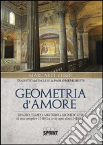 Geometria d'amore libro