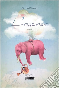 L'assenza libro