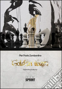 Golden tears libro