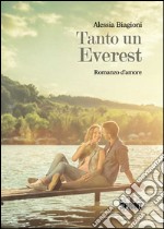 Tanto un Everest libro