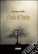 L'isola di Tarèp libro