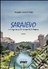 Sarajevo e il segreto della strage di Sebrenica libro