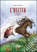 L'uscita libro