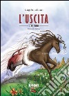 L'uscita libro di Squillante Luigi