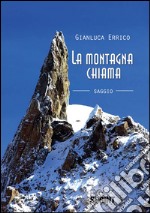 La montagna chiama libro