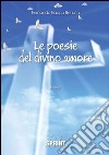 Le poesie del divino amore libro