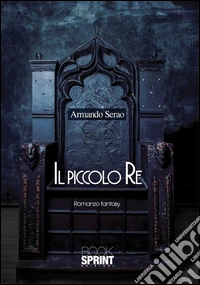 Il piccolo re libro