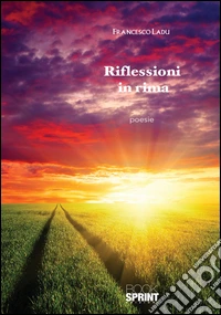 Riflessioni in rima libro