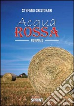 Acqua rossa libro