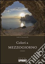 Colori a mezzogiorno libro