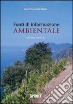 Fonti di informazione ambientale libro