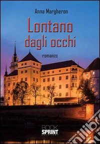 Lontano dagli occhi libro