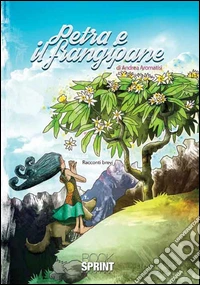Petra e il frangipane libro