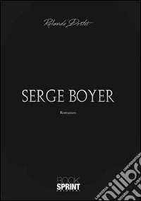 Serge Boyer libro