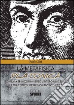 La metafisica platonica libro