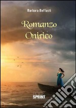 Romanzo onirico libro