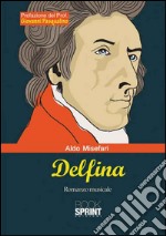 Delfina libro