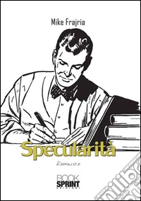 Specularità libro