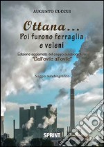 Ottana... Poi furono ferraglia e veleni libro