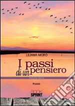 I passi di un pensiero libro