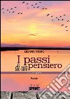 I passi di un pensiero libro di Nigro Liliana