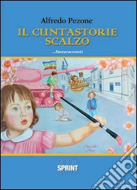 Il cuntastorie scalzo