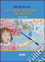 Il cuntastorie scalzo libro