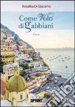 Come volo di gabbiani libro