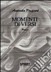 Momenti di versi libro