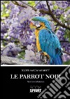 Le Parrot noir libro