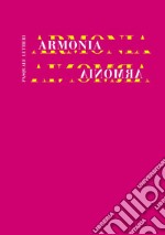 Armonie libro