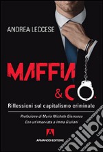 Maffia e Co. Riflessioni sul capitalismo criminale libro