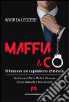 Maffia e Co. Riflessioni sul capitalismo criminale libro