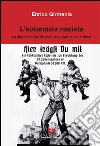 L'eutanasia nazista. Lo sterminio dei disabili nella Germania di Hitler libro di Girmenia Enrico