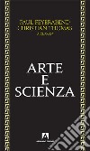 Arte e scienza libro