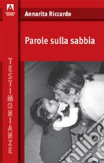 Parole sulla sabbia libro