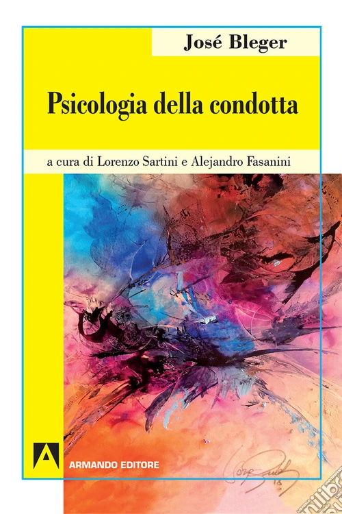 Psicologia della condotta