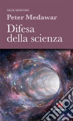 Difesa della scienza libro