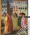 Arte tessile, abbigliamento e architettura in Gottfried Semper libro